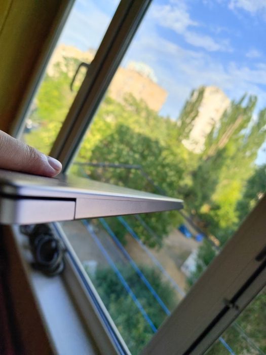 Ноутбук Xiaomi RedmiBook Air 13 i7-10510Y 16/512GB Grey  (JYU4301CN)