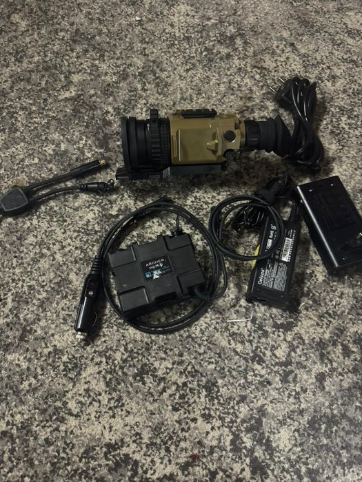 Тепловізор Арчер 55м