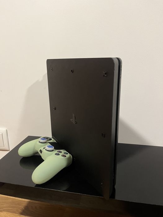Ps4 1 TB Como novo