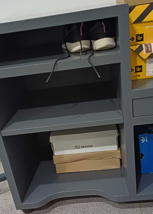 Móvel de apoio escritório