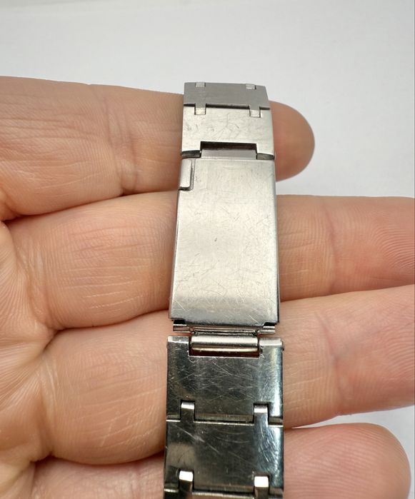 Bransoletka do zegarka Firmy Rowi 20 mm