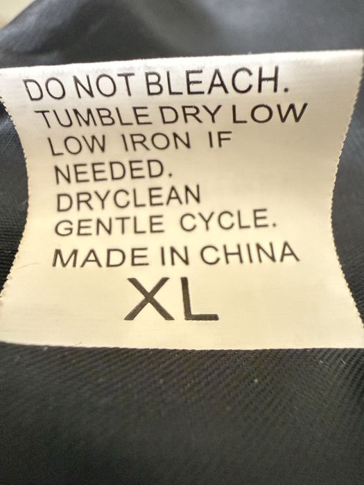 Пиджак, жакет, розмір XL
