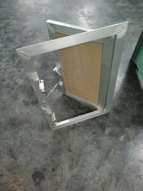 Klapy rewizyjne drzwiczki rewizyjne [każdy wymiar]