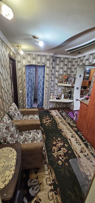 Квартира 4-х кімнатна