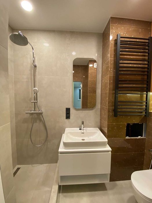 3-комнатная квартира по адресу ул. Лукьяненко Левка(Тимошенко) (площадь 94 м²) - Atlanta.ua - фото 17