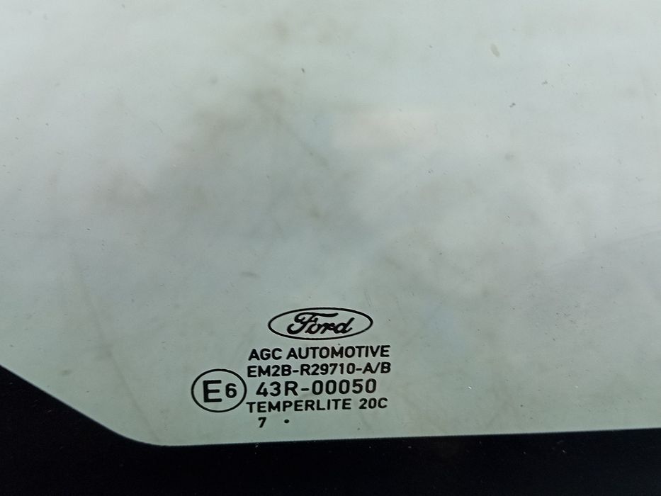 Vidro triangular frente direito FORD S-Max