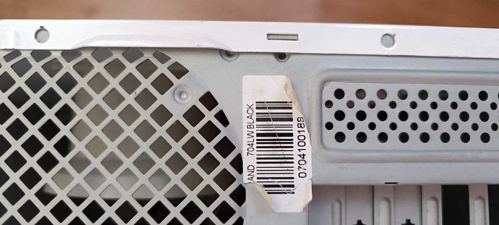 Корпус/системний блок для ПК Grand 704LW БУ