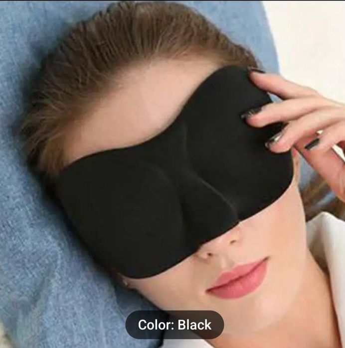 Máscara 3D para dormir64741108759810125