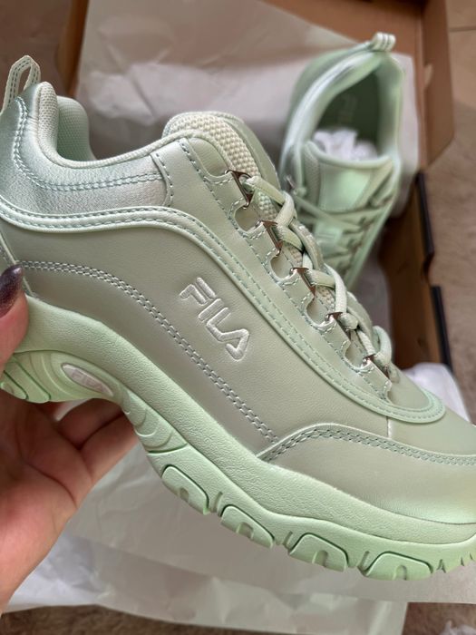 Buty damskie Fila Strada , sneakersy r.41