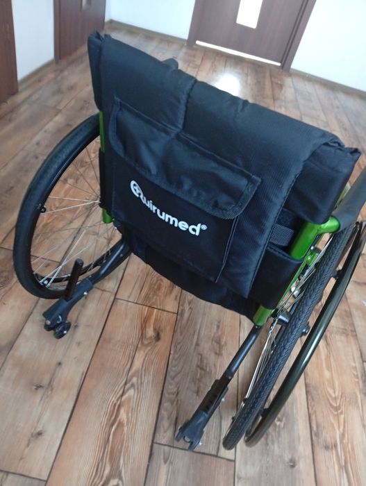 Крісло колісне активне нове