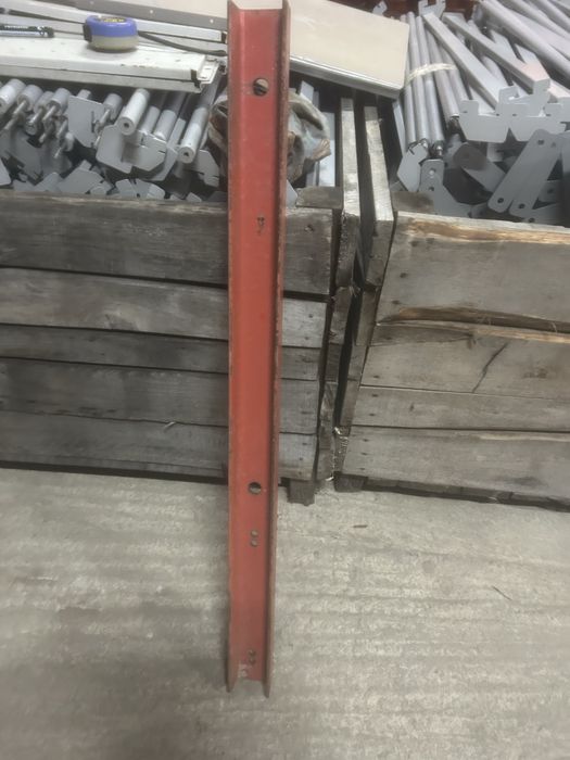 Cewniki Hutnicze malowane proszkowo Okazja