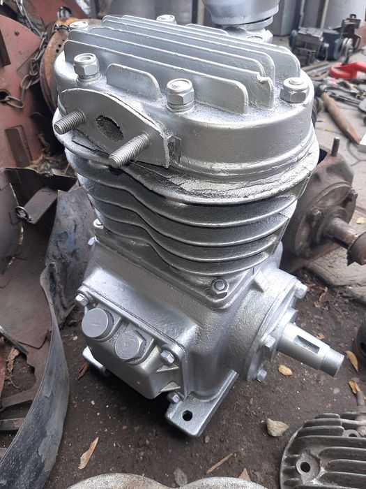 Компрессор СО-7А