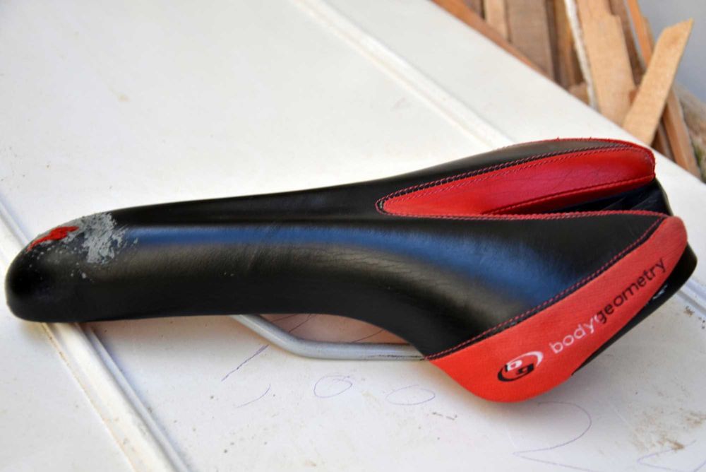 Selim para BTT usado