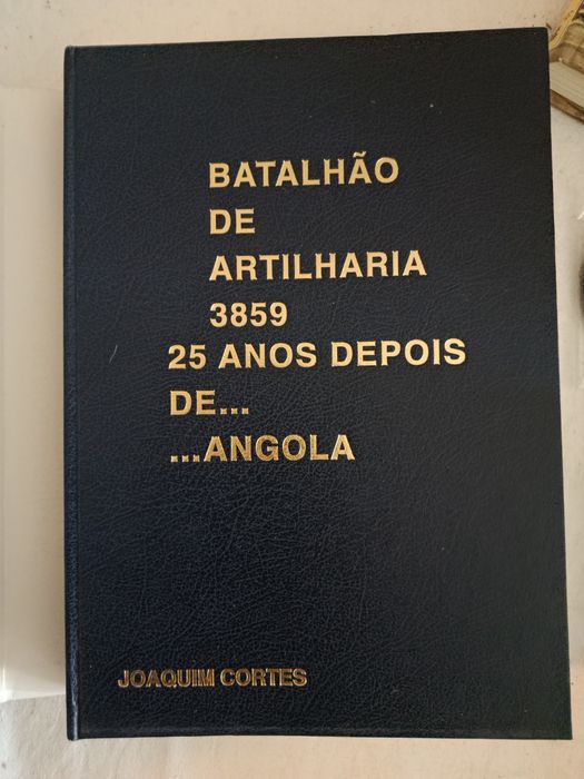 25 Anos depois de ... Angola