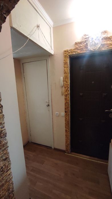 Продам 3 комн на левом берегу