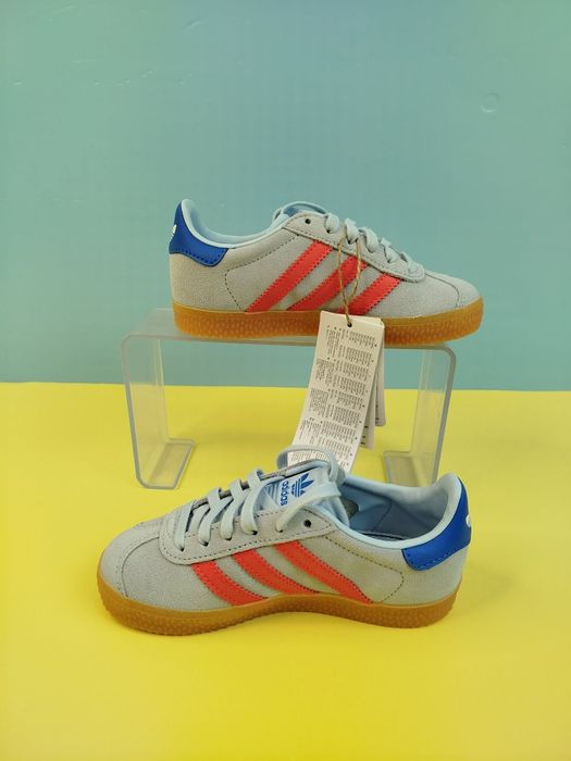 Buty Adidas Gazelle C