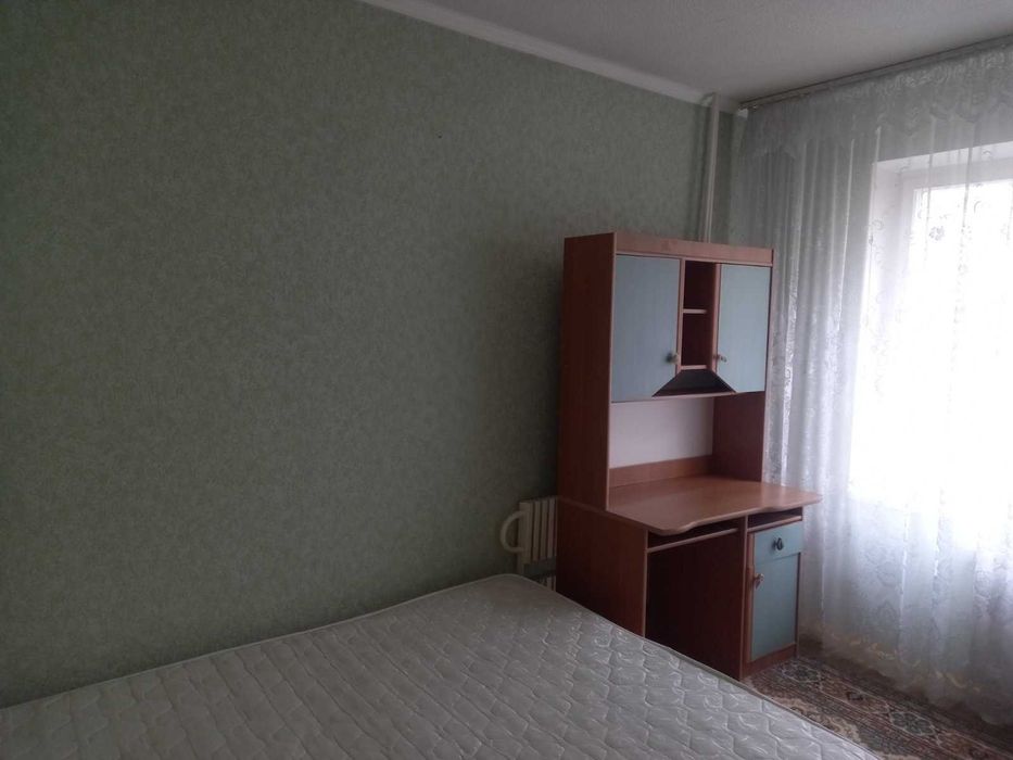 Продается 3-комнатная квартира на Лесном.
