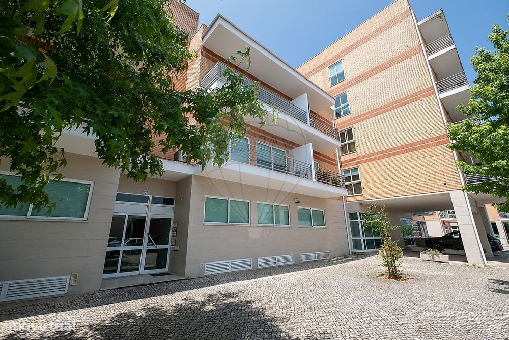 Apartamento T0 para venda