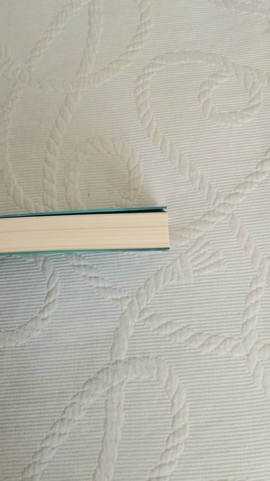 Livro "A última memorial de Flora Banks" de Emily Barr