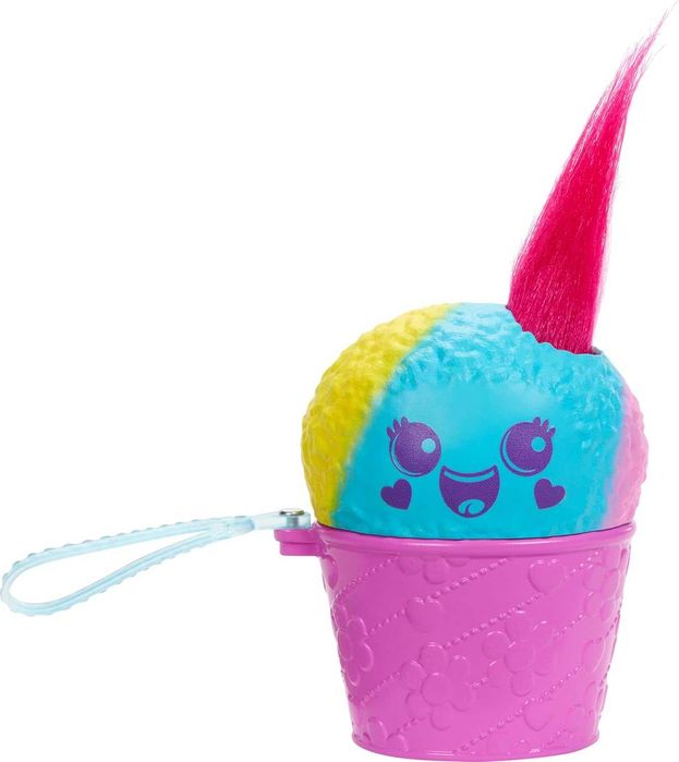 Mattel DreamWorks Trolls Fun Fair FairFest із лялькою Queen Poppy