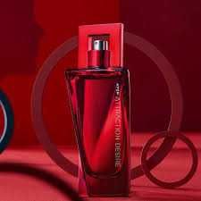 Avon Attraction Desire 50 ml EDP | damska | NOWY