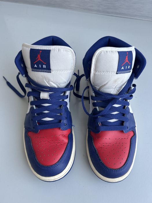 Jordan Air Jordan 1 Sneakersy oryginalne 42