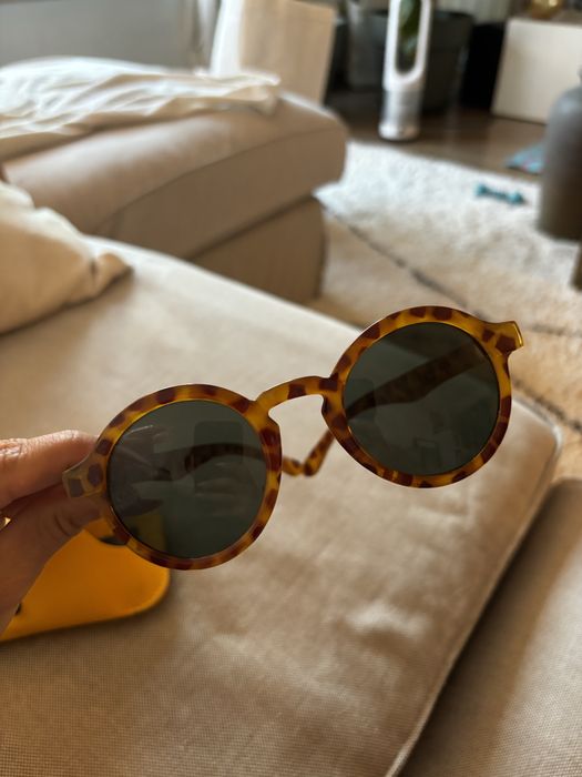 Óculos de sol Mr. Boho