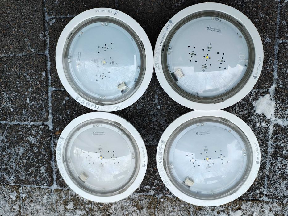 Oprawa awaryjna/antypaniczna ITECH M2 302 M ST