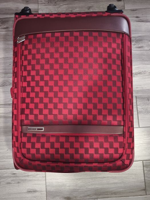 Mala de viagem alta qualidade SAVEBAG