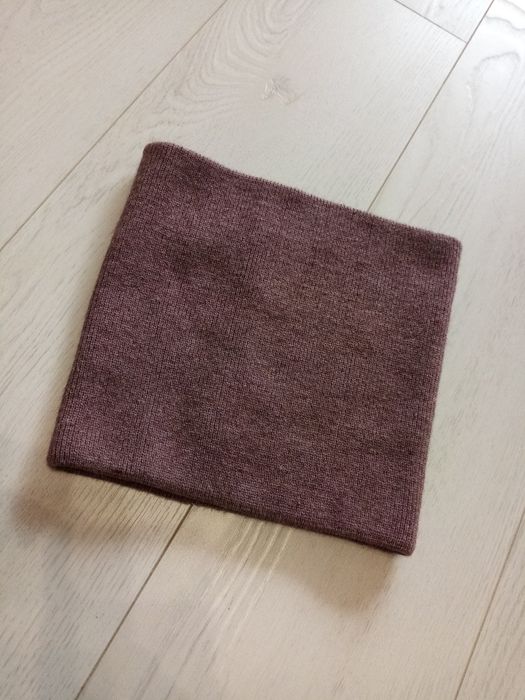 Жіночий шарф-хомут