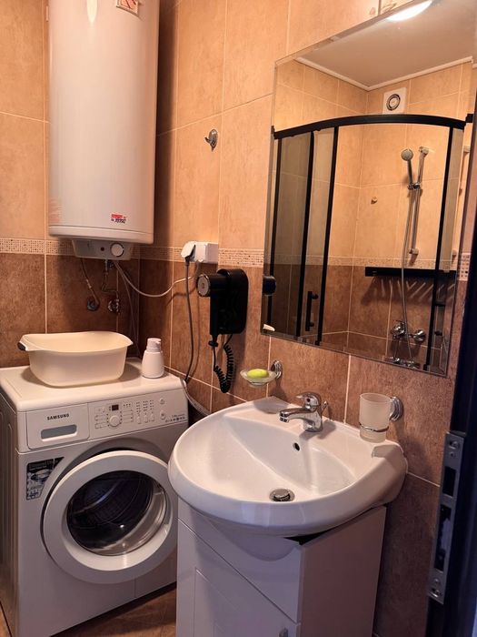 Здам студію в Болгарії