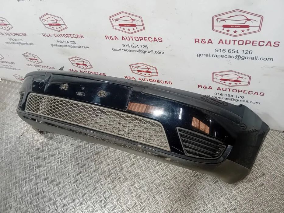 Parachoques Frente Frontal Ford Mondeo MK3 III Original
