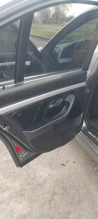 Продам BMW е39.М54.2.2