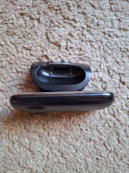 Telefon dla seniora MaxCom MM462 BB