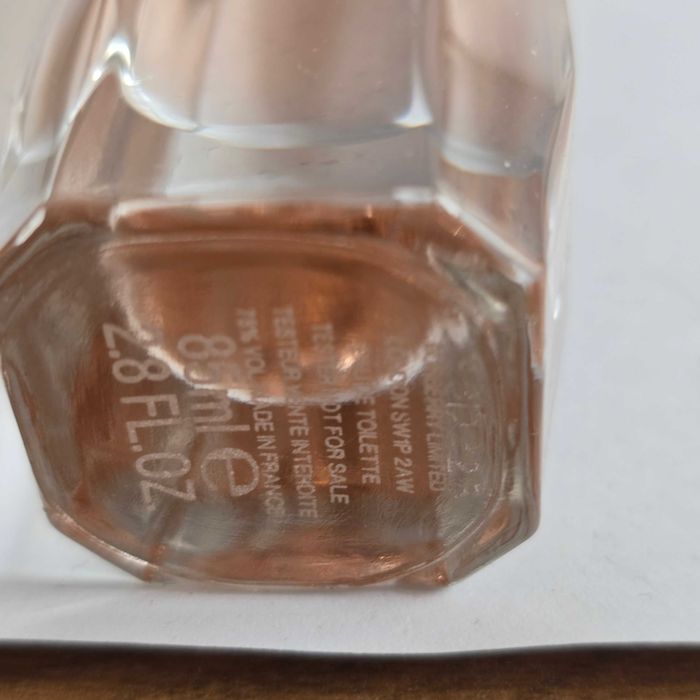 Burberry Body Tender 85ml edt unikat
