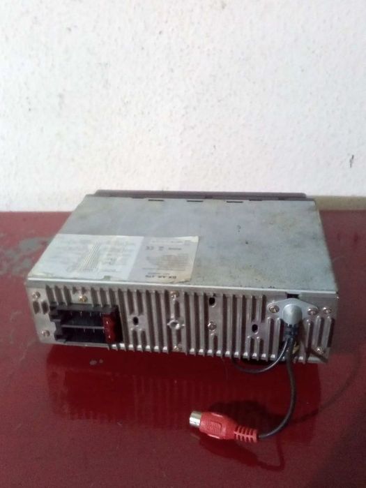 Radio Seat Ibiza Ii (6K1)