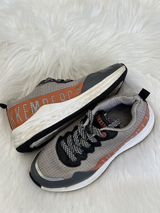 Дитячі кросівки Bikkembergs розмір 30