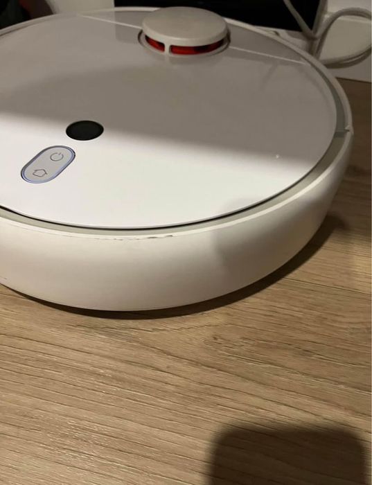 Xiaomi robot Mi 1s - robot aspirador