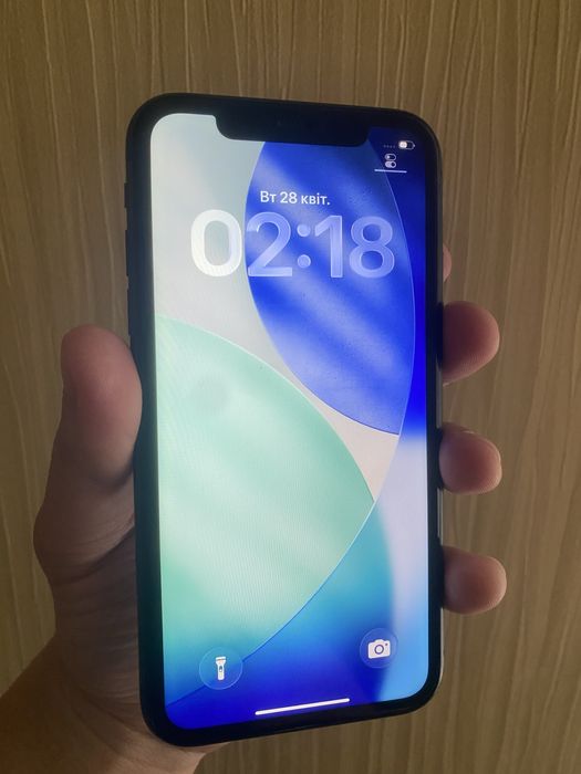 Iphone 11 128 gb Neverlock