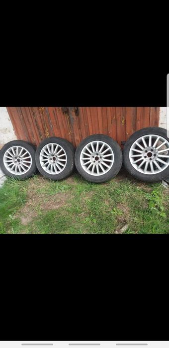 Volkswagen Phaeton (Фаетон), Audi  C6 диски, шини, резина