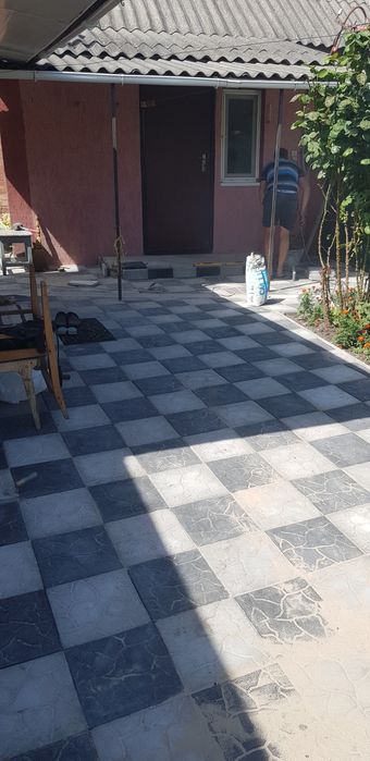 Плитка 30×30×3.0