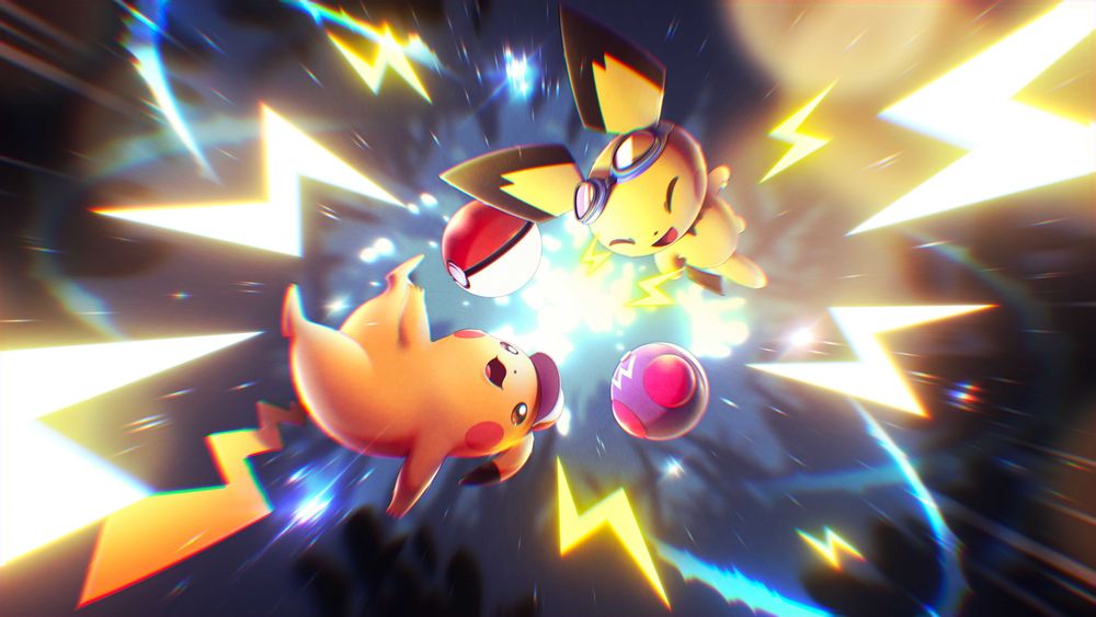 Coleções Pokémon Completas [Raras]
