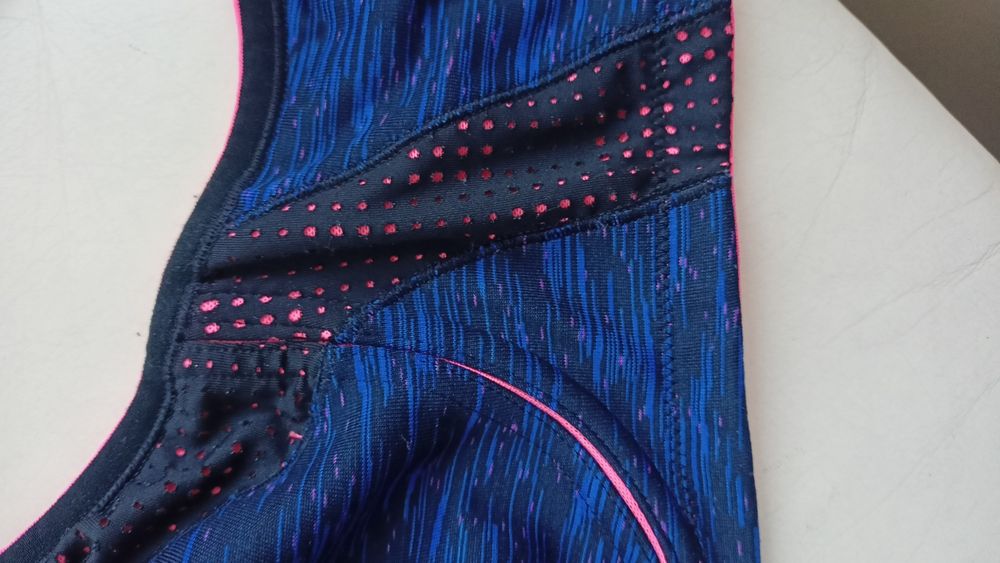 Biustonosze70G  M&S i Panache