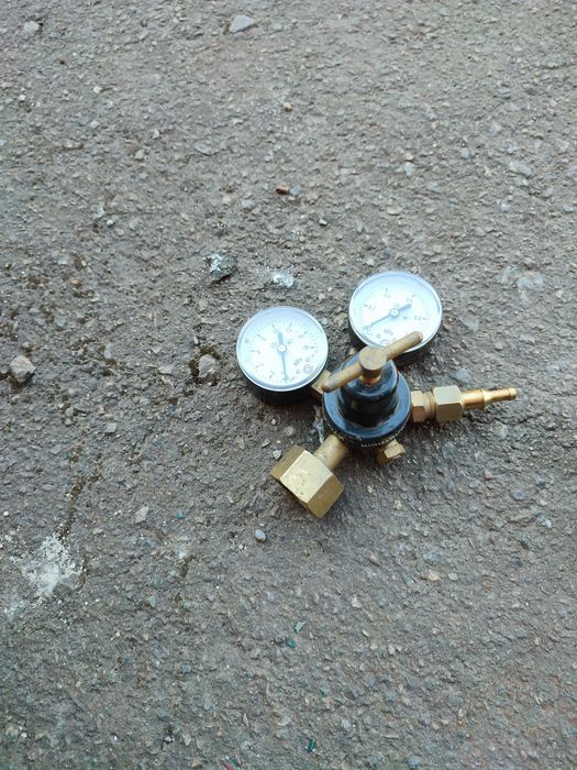 Редуктор.Кисневий.Донмет.б/в.