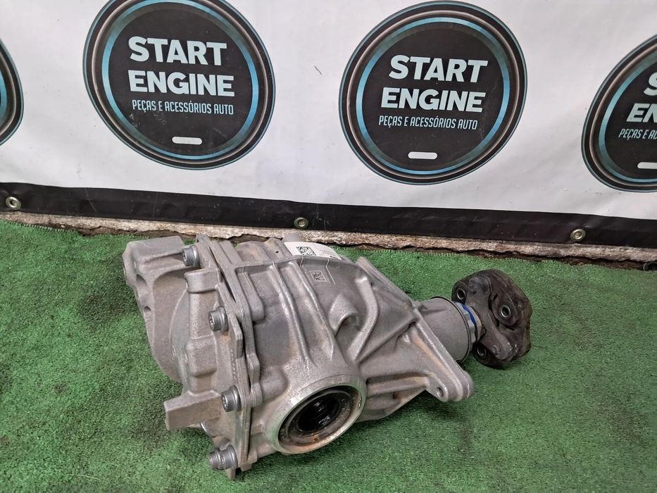 Diferencial BMW Serie 3 G20 G21 G80 G28  Serie 4 G22 G23 G26