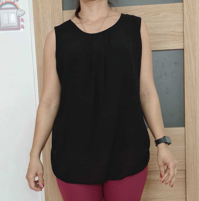 Bluzka damska r. M