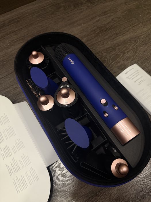Dyson airwrap оригинал