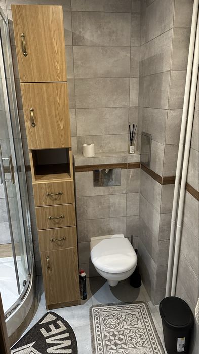 Сдаётся комната 11 м² для студента в двухкомнатной квартире, район Wola