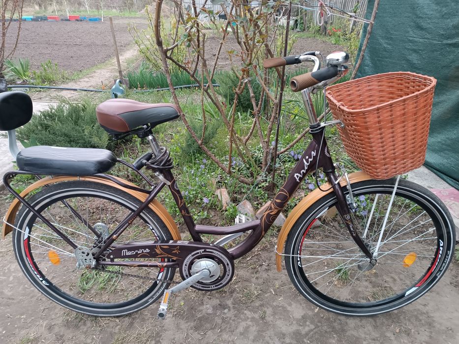 Женский велосипед Ardis