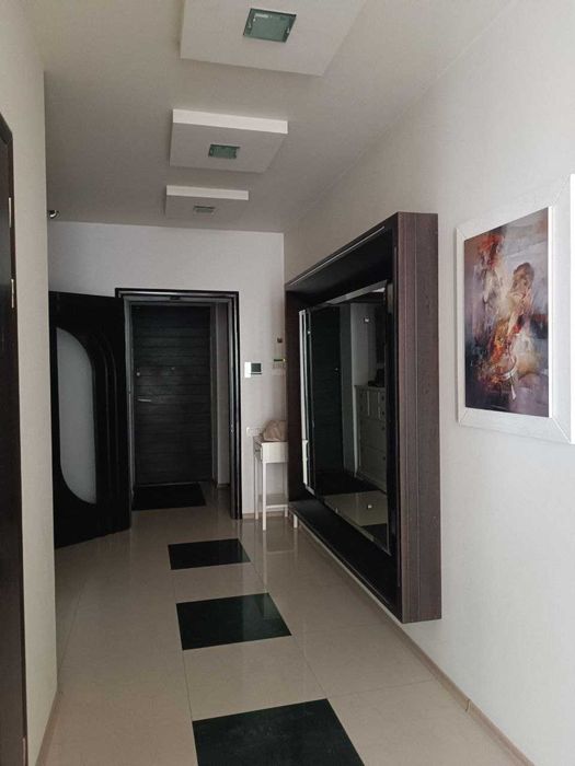 Дом мечты на Костанди